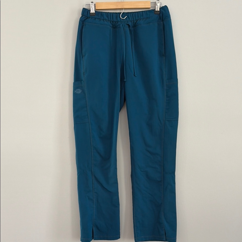 Dickies scrub pants